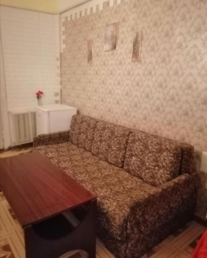 Рядом С Автовокзалом Leilighet Odessa Eksteriør bilde