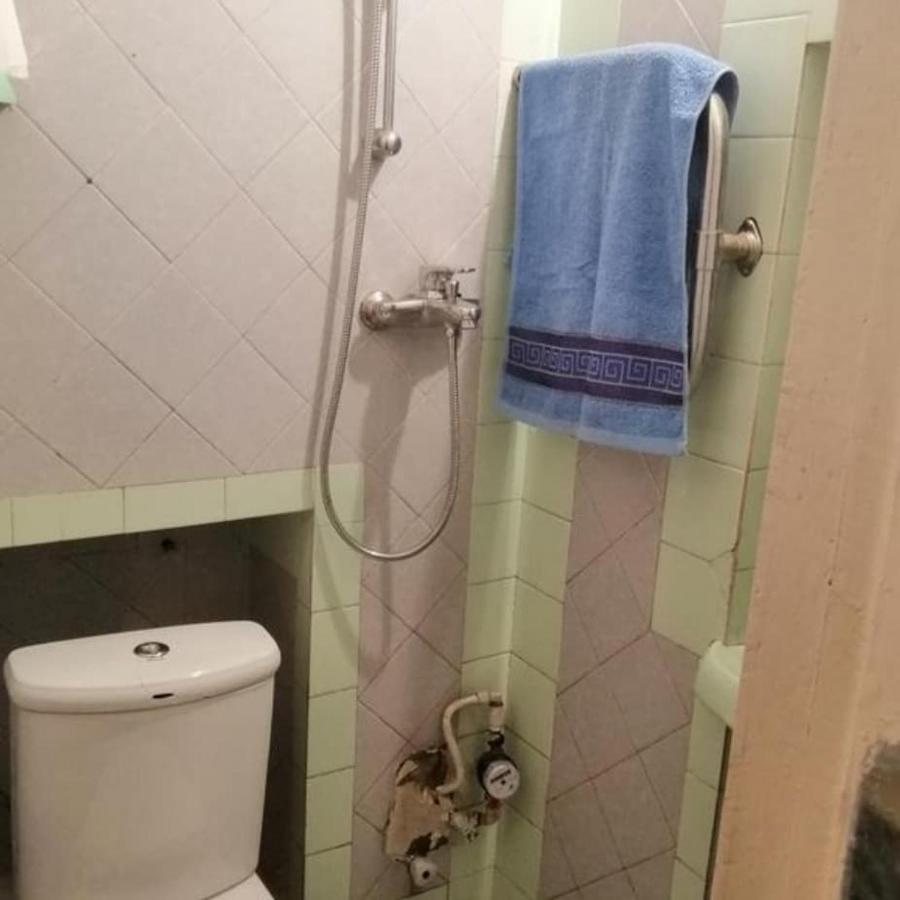 Рядом С Автовокзалом Leilighet Odessa Eksteriør bilde