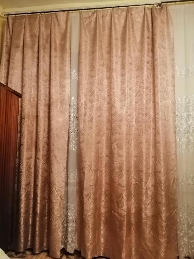 Рядом С Автовокзалом Leilighet Odessa Eksteriør bilde