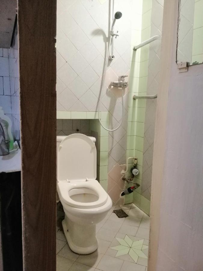 Рядом С Автовокзалом Leilighet Odessa Eksteriør bilde